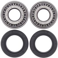 All Balls Wheel Bearing Kit - Harley Davidson FLH Electra Glide 1973-81