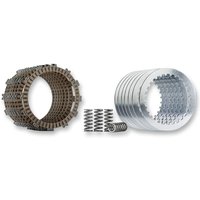 Image of FSC053-8-001 - FSC053-8-001 - Hinson Clutch Kit With Springs - Yamaha YZ125 2005-19