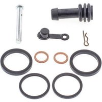 All Balls Caliper Rebuild Kit - Front - Kawasaki KX80 1997-2000, KX85 2001-19, Suzuki RM85 2005-19
