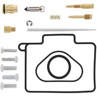 All Balls Carburetor Rebuild Kit - Yamaha YZ125 2002