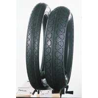1016500 - Metzeler Perfect ME 77 59S Front Tyre - 110/90-16"