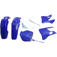 YAKIT294F@999 - YAKIT294@999 - UFO Full Plastics Kit - Yamaha YZ 125/250 1996-99 - OEM