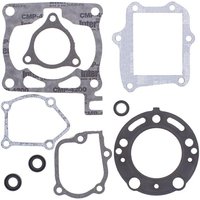 Vertex Top End Gasket Kit - Honda CR125 2005-2007