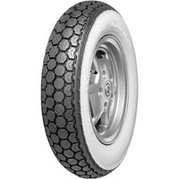 02200120000 - Continental K62 WW 59J TL Tyre - 3.50 - 10"