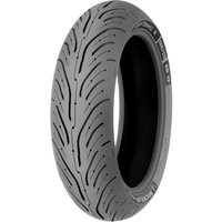 099715 - Michelin Pilot Road 4 69W TL Rear Tyre - 160/60 - 17"