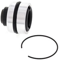 All Balls Rear Shock Seal Kit - 40X14 Honda CR125 1984-86, Kawasaki KX 250/500 1983-85, Suzuki RM85 2005-22, Yamaha YZ85 2002-22