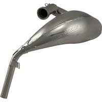 025221 - 025221 - FMF Fatty Front Pipe - KTM SX85 & Husqvarana TC85 2018-22, Gas Gas MC85 2021-23