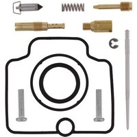 All Balls Carburetor Rebuild Kit - Honda CR80R 1996-2002