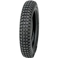1414500 - Pirelli MT43 64P TL Pro Trials Rear Tyre - 4.00 x 18"
