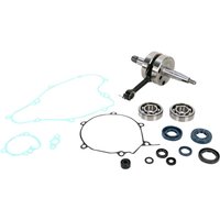 WWPC117 - WWPC117 - Wiseco Crankshaft Kit - Kawasaki KX65 2000-05, Suzuki RM65 2003-05