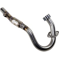 Image of 041583 - FMF PowerBomb Header Pipe - Honda CRF250F 2019-21 (US Models)