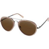 Image of BGSE102HD - Bobster Goose Sunglasses - Gloss