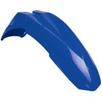 Polisport Super Moto Motard Universal Front Fender - Blue