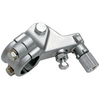 14-0115 - 14-0115 - Motion Pro Clutch Perch - Honda CRF450R 2009-2016 - Polished