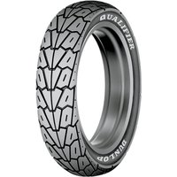 Image of 651142 - Dunlop K525 74V Rear Tyre - 150/90-15"