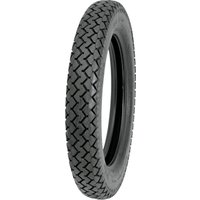638133 - Avon Safety Mileage MKII AM7 64S TT Rear Tyre - 4.00-18"