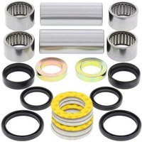 All Balls Swing Arm Bearing & Seal Kit - Yamaha YZ125 2002-04, YZF 250/250 2002-05, YZF426 2002,YZF450 2003-04