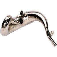 Image of 020083 - 020083 - FMF Gnarly Front Pipe - KTM EXC200 2000-03