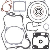 Image of Vertex Full Gasket Kit - Yamaha YZ125 1989