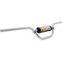 Pro Taper SE MX Handlebars Bars - KLX/ DRZ110 Bend - Silver
