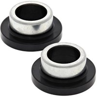 All Balls Wheel Spacer Kit - Rear - Honda CR 125/250 1988-94, CR500 1988-2001