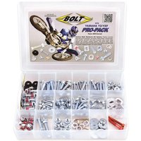 Image of Bolt Hardware Pro Pack Fastener & Bolt Kit - Yamaha YZF & WRF 2003-13