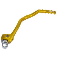 Apico Kick Start - Suzuki RMZ250 2011-23 - Gold