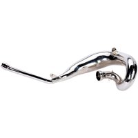 020127 - 020127 - FMF Fatty Front Pipe - Yamaha YZ250 1989