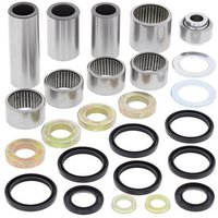 All Balls Swing Arm Linkage Bearing Kit - Honda CR 125/250 1996