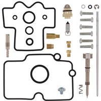 All Balls Carburetor Rebuild Kit - Yamaha YZF250 2001-02
