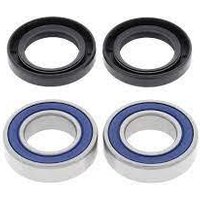 Image of All Balls Wheel Bearing Kit - Front - Aprilia RSV4 Factory 2009-15