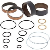 Image of All Balls Fork Bushing Kit - KTM SX/SXF 125-450 2012-14, Husqvarna TC/FC/TE/FE 125-501 2014