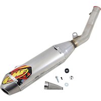 044462 - 044462 - FMF Powercore Hex 4 Exhaust Silencer - Yamaha WRF450 2020