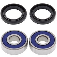 All Balls Wheel Bearing Kit - Front - Honda CR80 1983-2002, CR85 2003-07, CRF 70/80/100/110/125F 2004-18