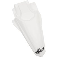 KA04727#047 - KA04727#047 - UFO Rear Fender - Kawasaki KX85 2014-18 - White