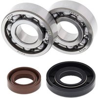 All Balls Crank Bearing & Seal Kit - KTM SX50 Pro JR/SR 2002-08