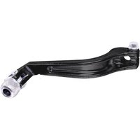 Apico Gear Pedal - Montesa Cota 300RR 2017-21, 4RT 2005-21 - Short - Black