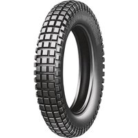 438062 - Michelin 45M Trial X-Light Front Tyre - 2.75-21"