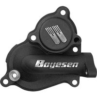 Boyesen Supercooler Water Pump Kit - Yamaha YZ125 2005-22 - Black