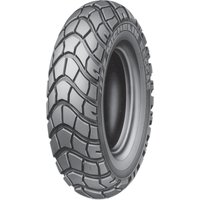 104647 - Michelin Reggae 61J All Terrain TL Scooter Tyre - 130/90-10"