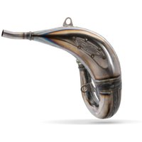 Image of 021051 - 021051 - FMF Factory Fatty Front Pipe - Honda CR125 2005-07