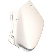 HO03613#041 - HO03613#041 - UFO Right Side Panel - Honda XR250 1996-2004 - White