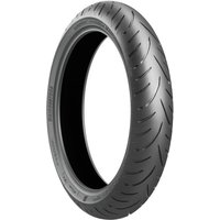 Image of 10552 - Bridgestone Battlax T31 58V TL Front Tyre - 110/80-18"
