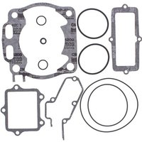 Vertex Top End Gasket Kit - Yamaha YZ250 2002-2024, YZ250X 2016-2024, Fantic XX250 2022-2024
