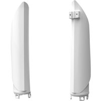 Polisport Fork Guards - Beta 2T & 4T RR & X-Trainer 2019-23 - White