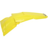 SU04921#102 - SU04921#102 - UFO Rear Fender - Suzuki RMZ450 2008-17 - Yellow