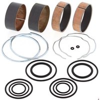 All Balls Fork Bushing Kit - 48mm Kawasaki/Suzuki KXF250 2006-12, RMZ250 2007-08, RMZ450 2005-08, RM125 2005-08