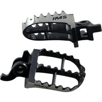263120 - IMS Big Foot Foot Pegs - Kawasaki KXF 250/450 2006-22, KLX450 2008-16
