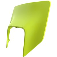 Polisport Headlight Surround - Husqvarna TE/FE Models 2017-19 - Fluro Yellow