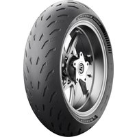Image of 307640 - Michelin Power 5 73W TL Rear Tyre - 190/50 - 17"
